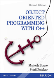 Object Oriented Programming With C++