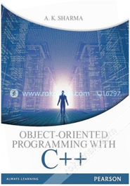 Object - Oriented Programming With C Plus Plus image