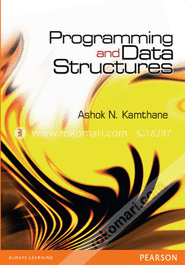 Programming And Data Structures : For Anna University image