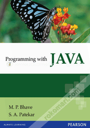 Programming With Java image