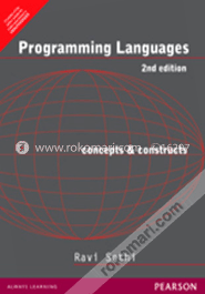 Programming Languages : Concepts image