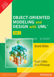Object - Oriented Modeling And Design With Uml image