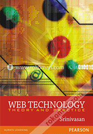 Web Technology: Theory And Practice image