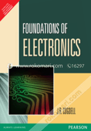 Foundations Of Electronics image