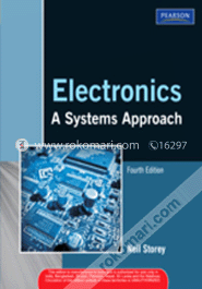 Electronics : A Systems Approach image