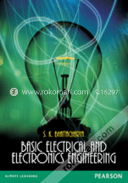Basic Electrical And Electronics Engineering image