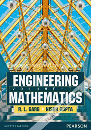 Engineering Mathematics (Volume 2) image