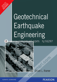 Geotechnical Earthquake Engineering image