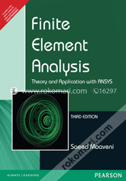 Finite Element Analysis Theory And Application With Ansys image
