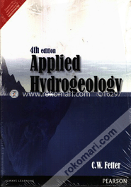 Applied Hydrogeology image