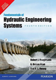 Fundamentals Of Hydraulic Engineering Systems image