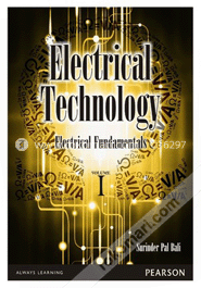 Electrical Technology, Vol1: Electrical Fundamentals image