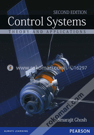 Control Systems : Theory And Applications image