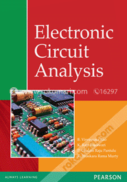 Electronic Circuit Analysis 