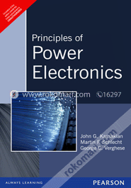 Principles Of Power Electronics image
