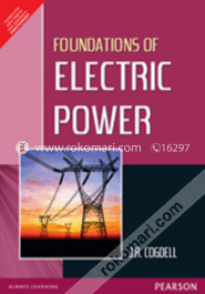 Foundations Of Electric Power image