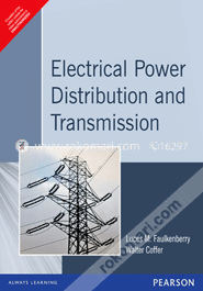 Electrical Power Distribution And Transmission image