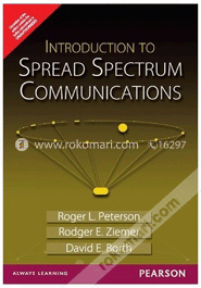 Introduction To Spread Spectrum Communications image