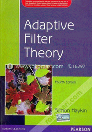 Adaptive Filter Theory image