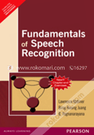 Fundamentals Of Speech Recognition image
