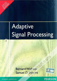 Adaptive Signal Processing image