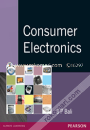 Consumer Electronics image
