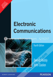 Electronic Communications image