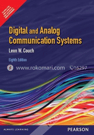 Digital and Analog Communication Systems image