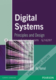Digital Systems : Principles And Design image