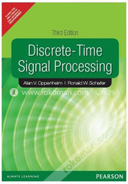 Discrete - Time Signal Processing image