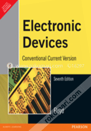 Electronic Devices : Conventional Current Version : Thomas L. Floyd ...