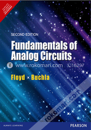 Fundamentals Of Analog Circuits image