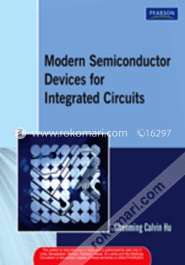 Modern Semiconductor Devices For Integrated Circuits 