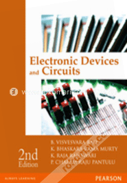 Electronic Devices And Circuits image