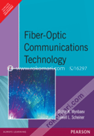 Fibre-Optics Communications Technology image
