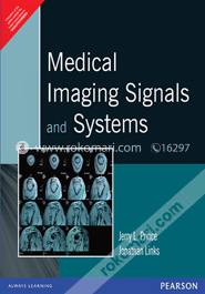 Medical Imaging Signals And Systems image