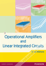 Operational Amplifiers And Linear Integrated Circuits image