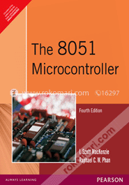 The 8051 Microcontroller 