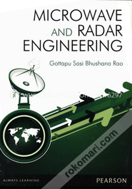 Microwave And Radar Engineering image