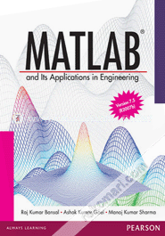 Matlab And Its Applications In Engineering 