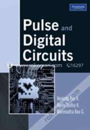 Pulse And Digital Circuits image