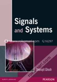 Singnals And Systems image
