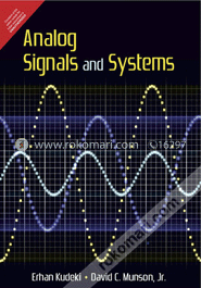 Analog Signals And Systems image
