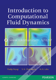 Introduction To Computational Fluid Dynamics 