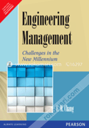 Engineering Management : Challenges In The New Millennium image