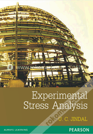 Experimental Stress Analysis image