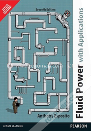Fluid Power With Applications image