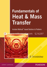 Fundamentals Of Heat And Mass Transfer image
