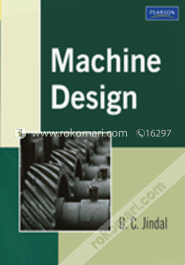 Machine Design image