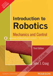 Introduction To Robotics : Mechanics And Control image